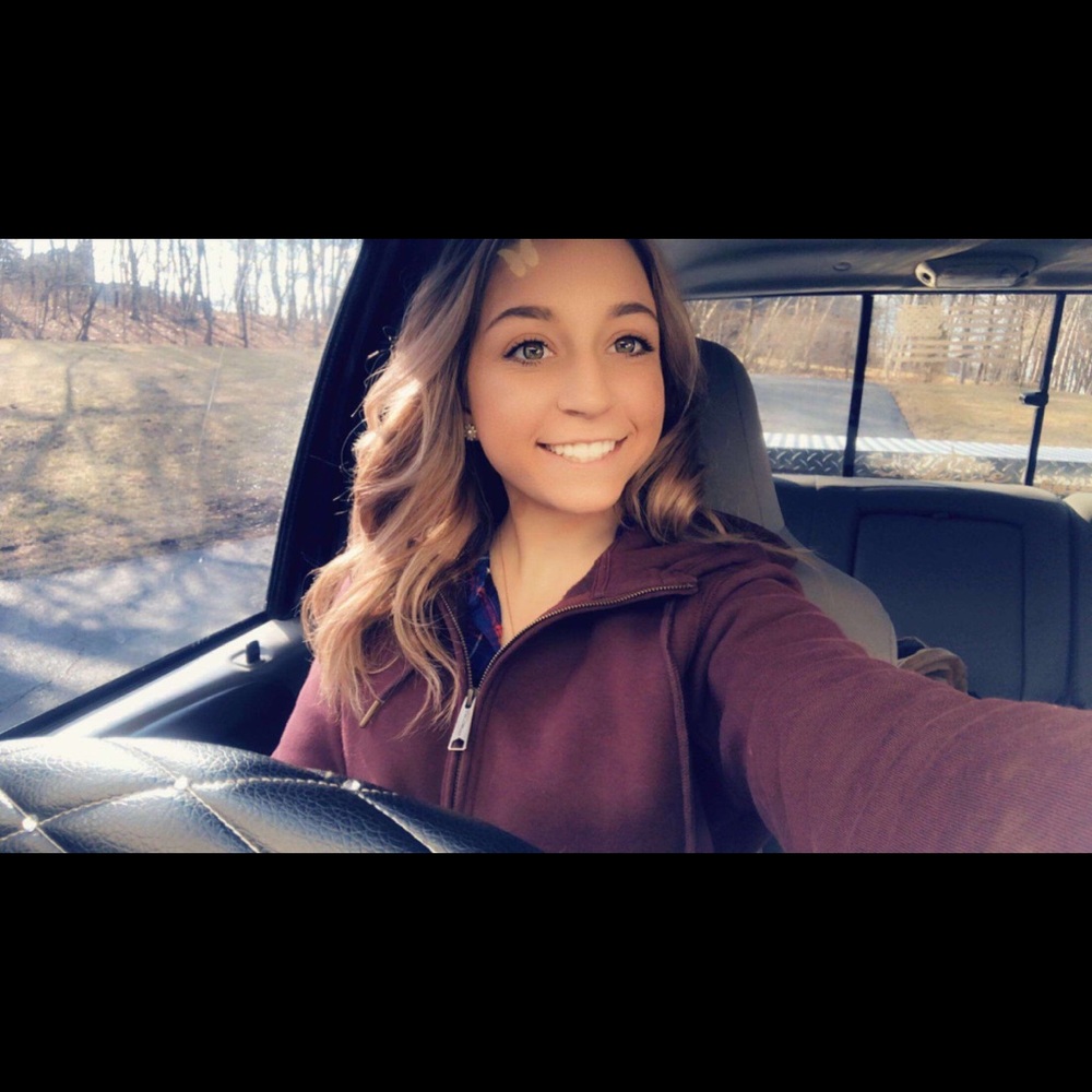 Meet your Posher, Rita